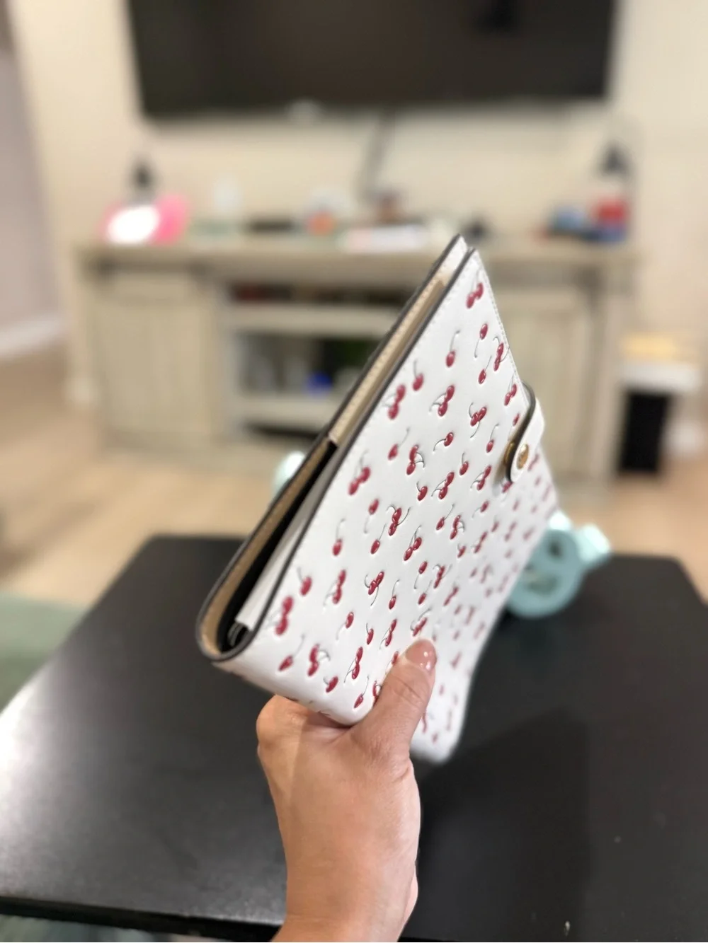 Coach Notebook